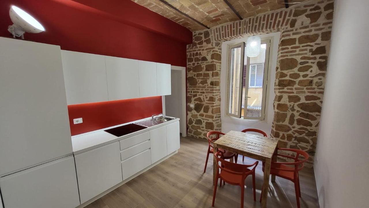 Casa Volsci, 2 Camere 2 Bagni, Roma Centro Extérieur photo