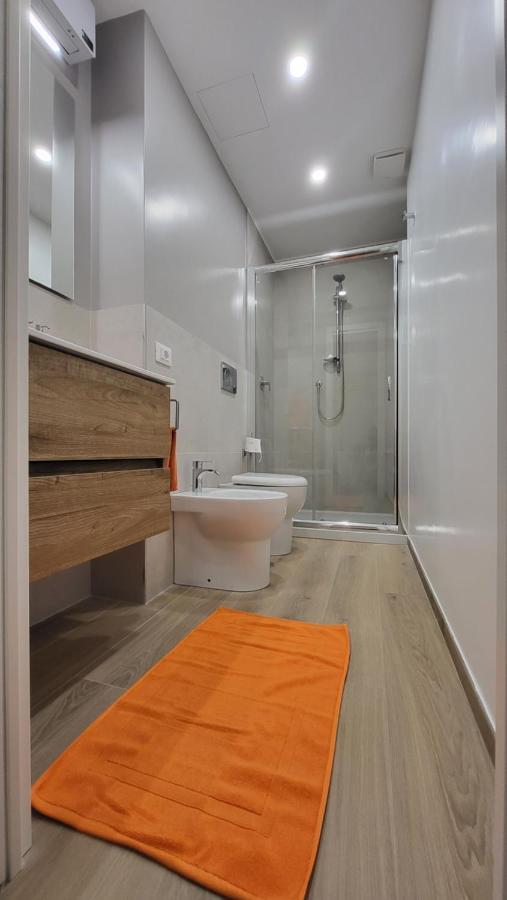 Casa Volsci, 2 Camere 2 Bagni, Roma Centro Extérieur photo