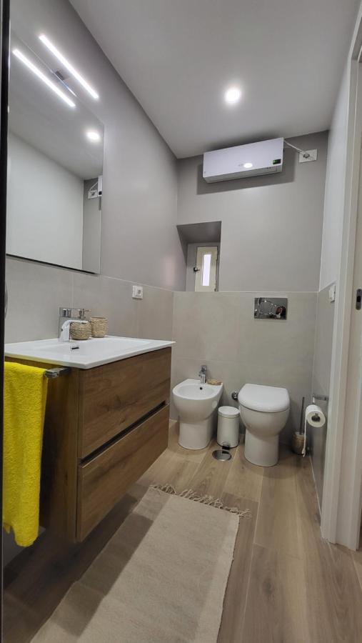 Casa Volsci, 2 Camere 2 Bagni, Roma Centro Extérieur photo