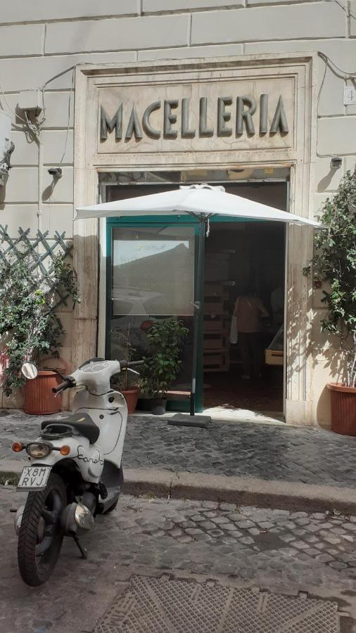 Casa Volsci, 2 Camere 2 Bagni, Roma Centro Extérieur photo