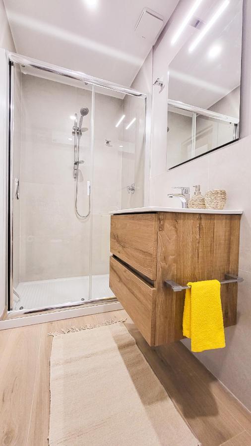 Casa Volsci, 2 Camere 2 Bagni, Roma Centro Extérieur photo