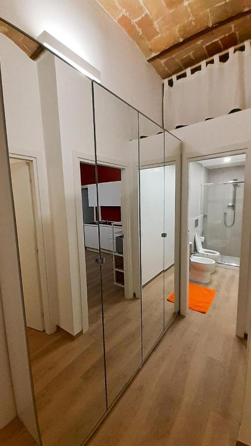 Casa Volsci, 2 Camere 2 Bagni, Roma Centro Extérieur photo