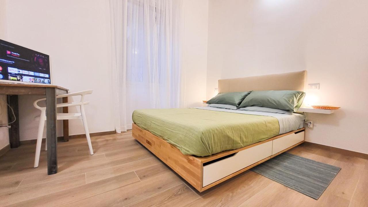 Casa Volsci, 2 Camere 2 Bagni, Roma Centro Extérieur photo