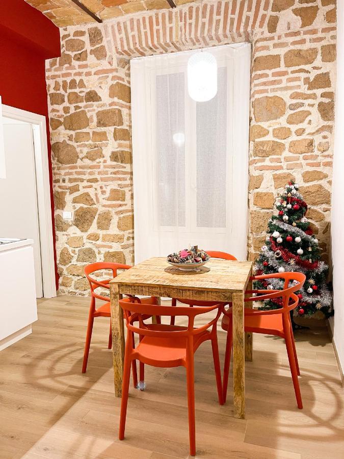 Casa Volsci, 2 Camere 2 Bagni, Roma Centro Extérieur photo