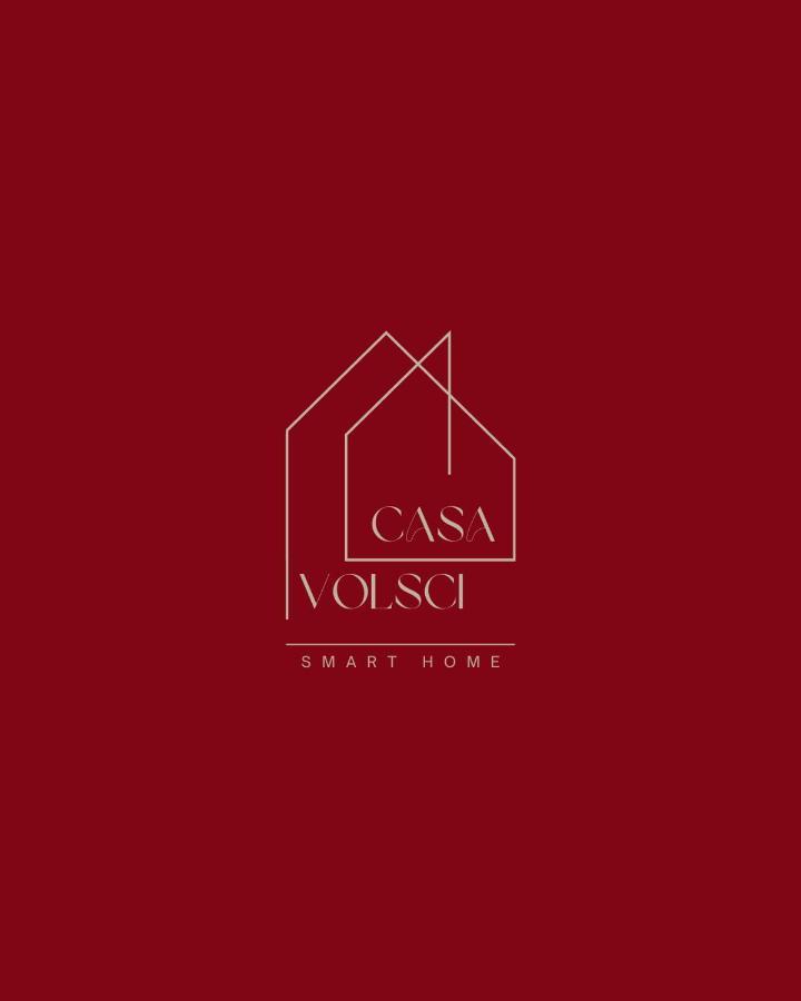 Casa Volsci, 2 Camere 2 Bagni, Roma Centro Extérieur photo