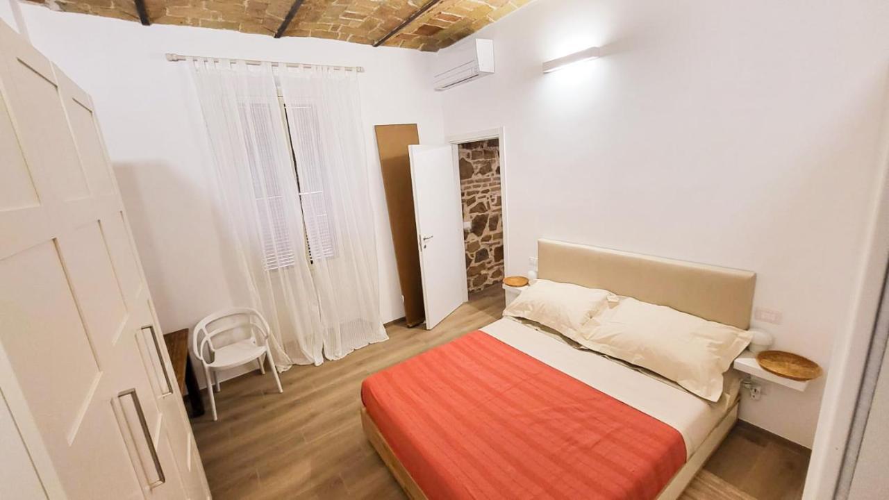 Casa Volsci, 2 Camere 2 Bagni, Roma Centro Extérieur photo